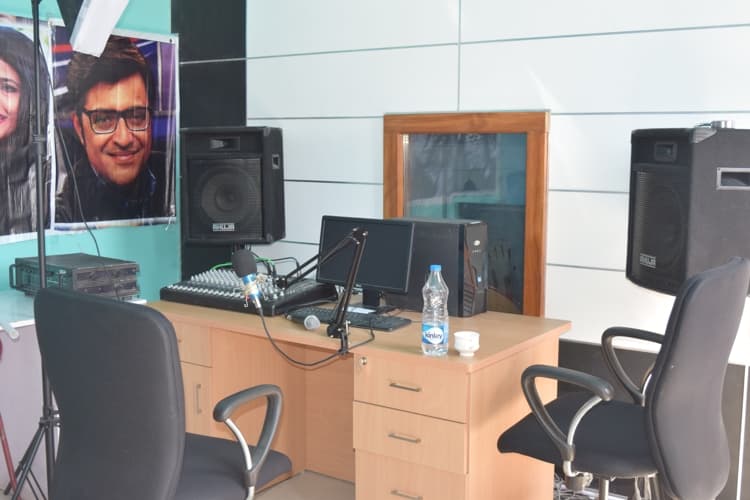 APG Shimla University Infrastructure photo 17